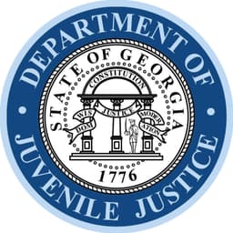 Georgia Department of Juvenile Justice