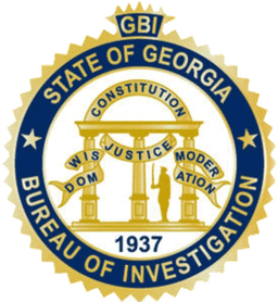 Georgia Bureau of Investigation